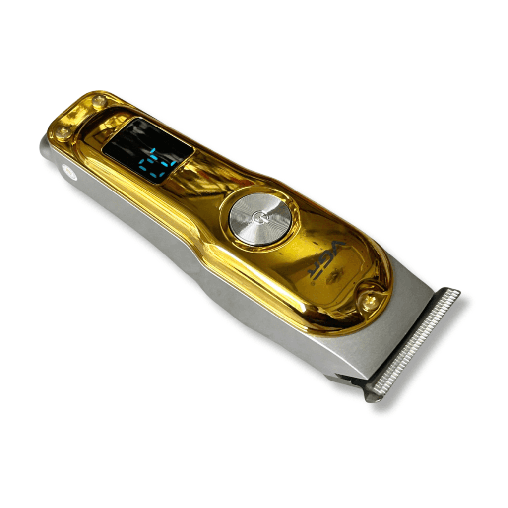 Tông Đơ Viền VGR 290 Có Màn Hình Hiển Thị