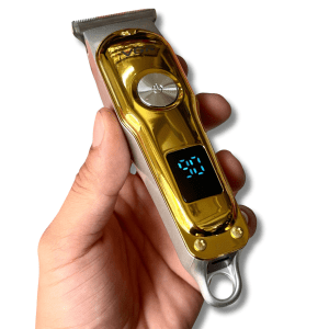 Tông Đơ Viền VGR 290 Có Màn Hình Hiển Thị 1 vgr 290 4