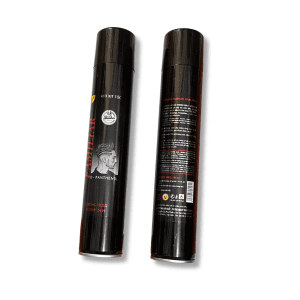 Keo Xit Toc Giu Nep Tao Kieu Familiar 350ml den