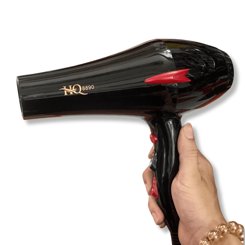 HƯỚNG DẪN DUỖI TÓC TẠI NHÀ ĐƠN GIẢN NHẤT 1 may say hq 8890 tho 2