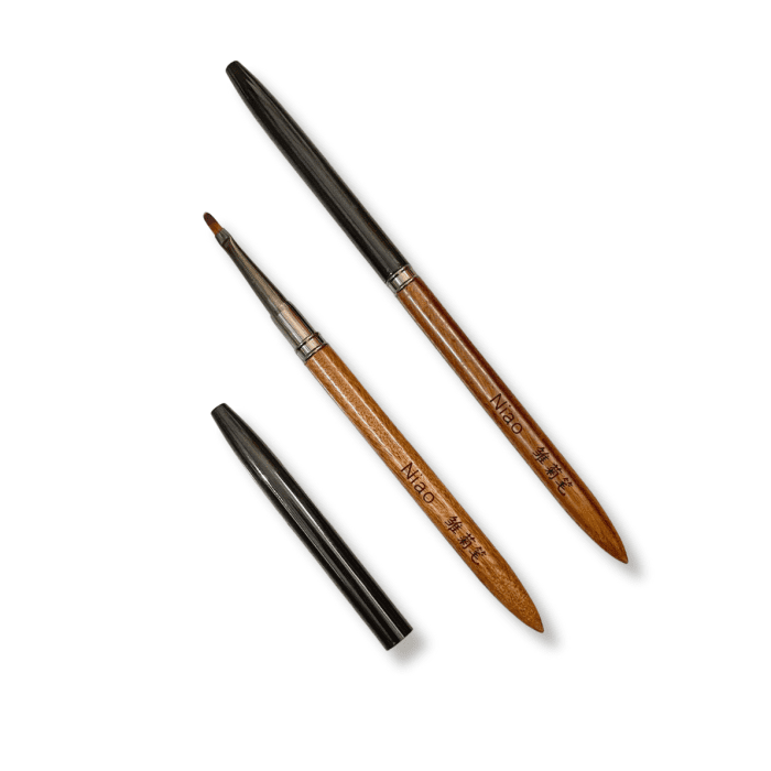 co nail hoa cuc niao