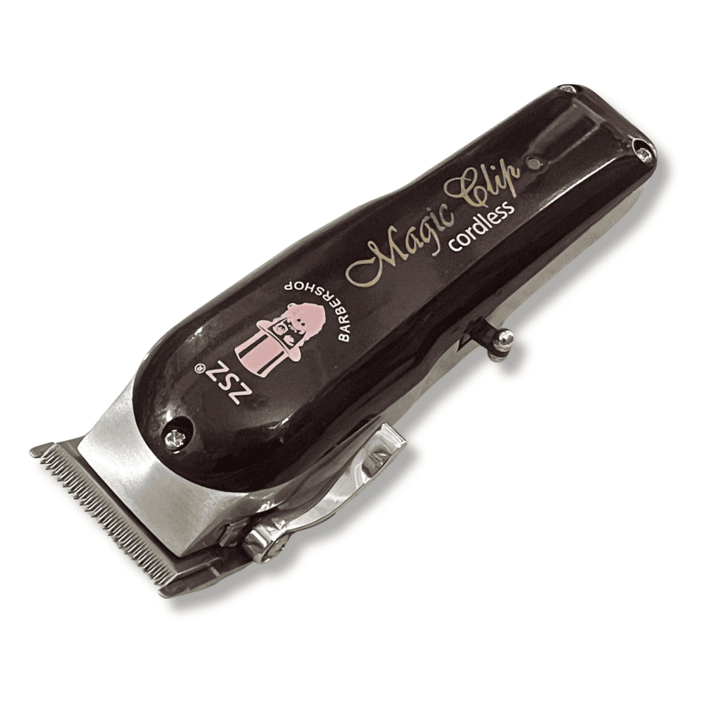 Tong Do Cat Luoi Kep ZSZ Magic Clip Cordloess F52