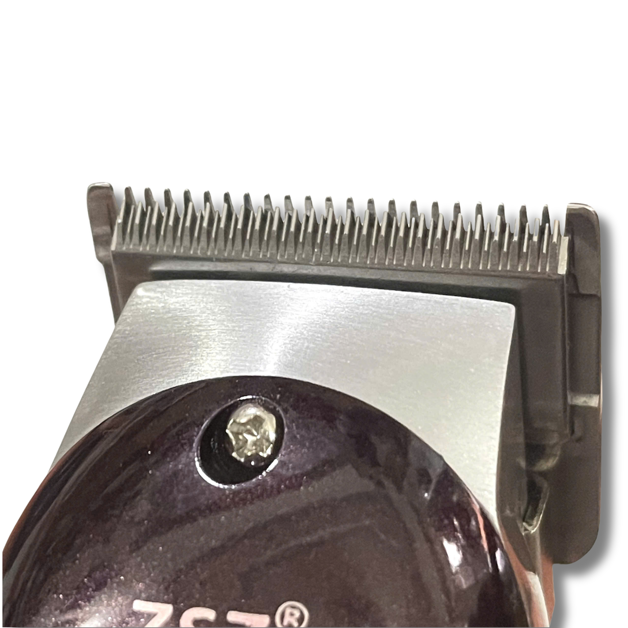 Tông Đơ Cắt Lưỡi Kép ZSZ Magic Clip Cordloess F52 b