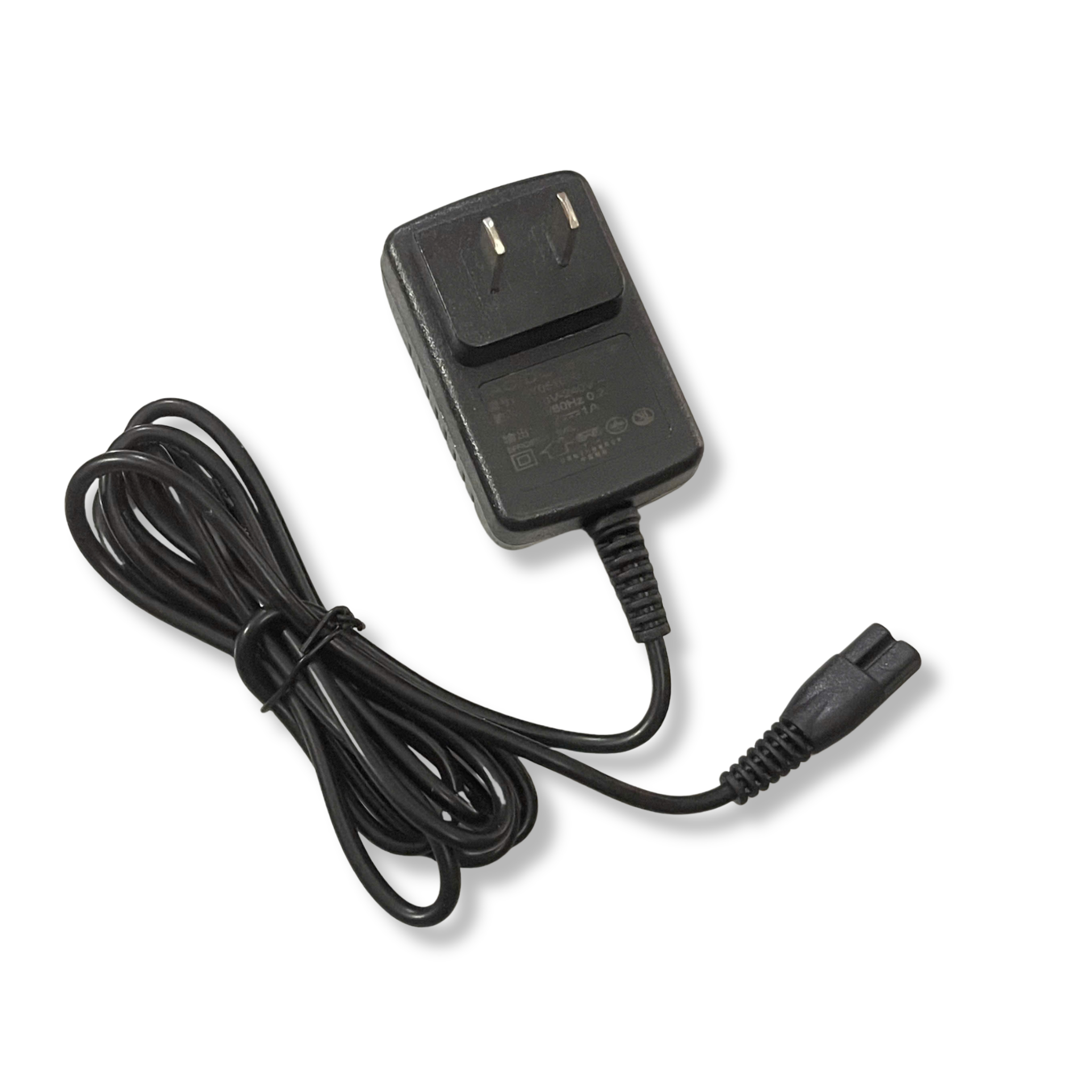Tông Đơ Cắt Lưỡi Kép ZSZ Magic Clip Cordloess F52 c