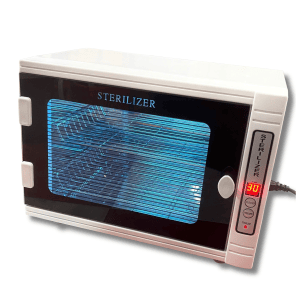 Phụ Liệu Tóc - Hàng Chính Hãng - Giá Sỉ - Giá Luôn Tốt - Chợ Kim Biên 23 tu hap khan hap tiet trung sterilizer RTD 208A den