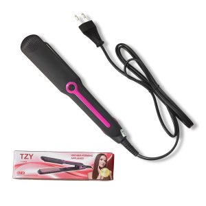 Phụ Liệu Tóc - Hàng Chính Hãng - Giá Sỉ - Giá Luôn Tốt - Chợ Kim Biên 23 Duoi toc mini tj 8029 den