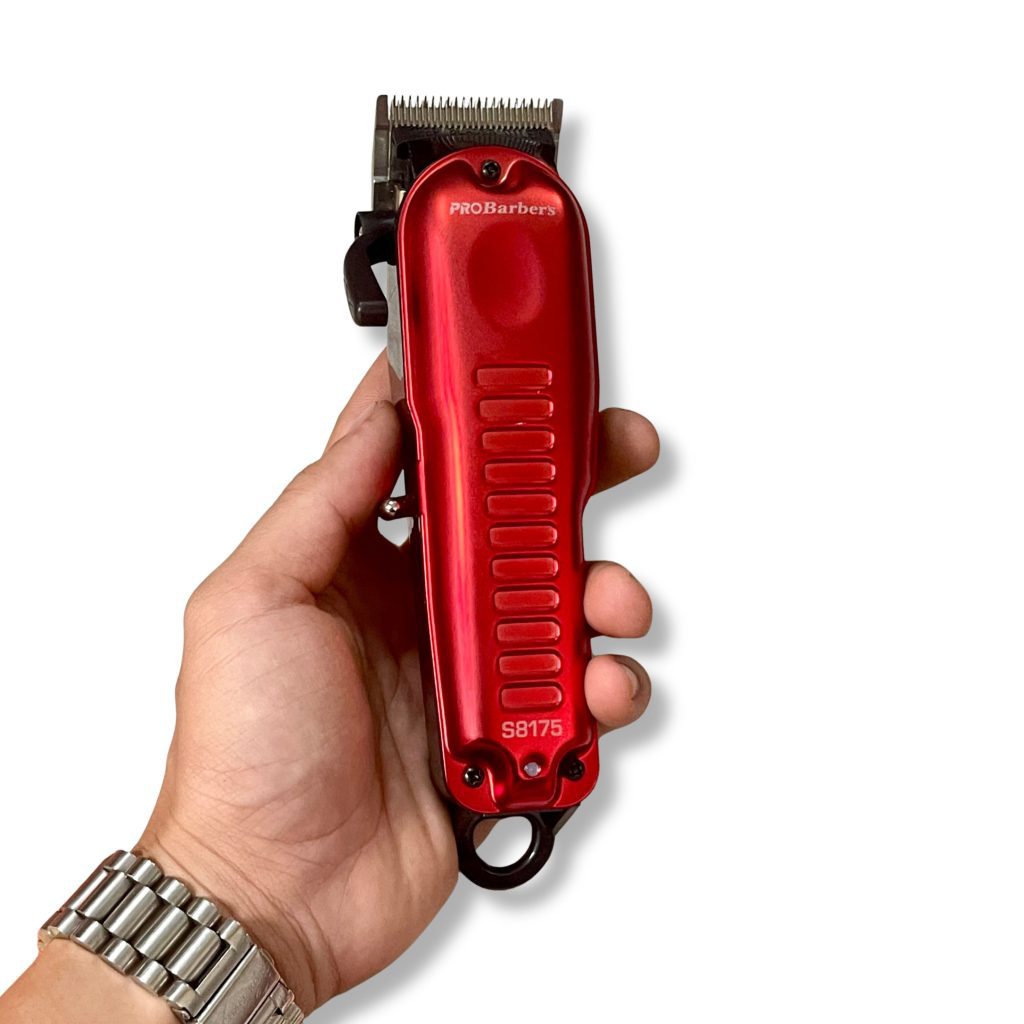 Tong Do Cat iPRO S8175 PROBarbers 2