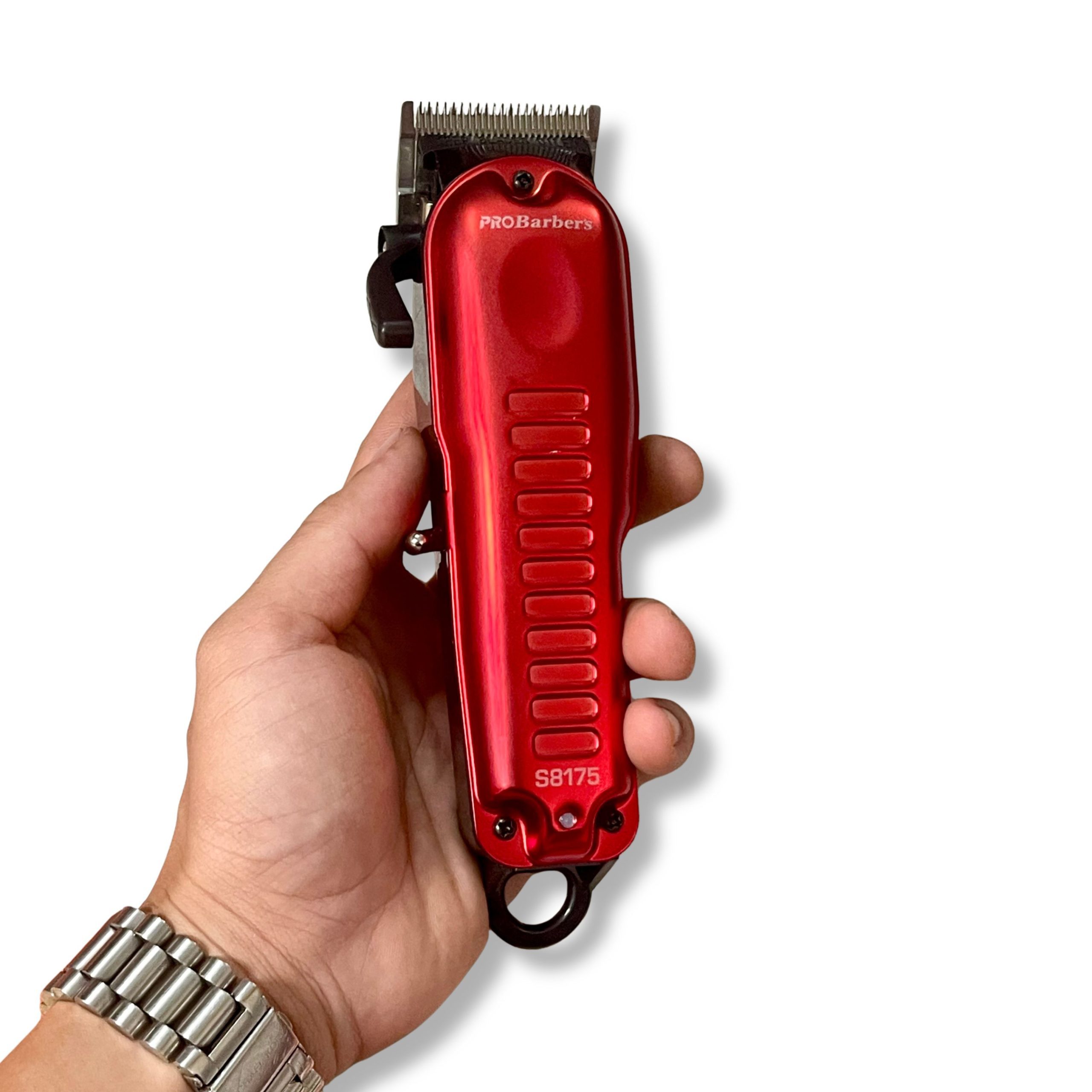 Tông Đơ Cắt iPRO S8175 PROBarbers (2)